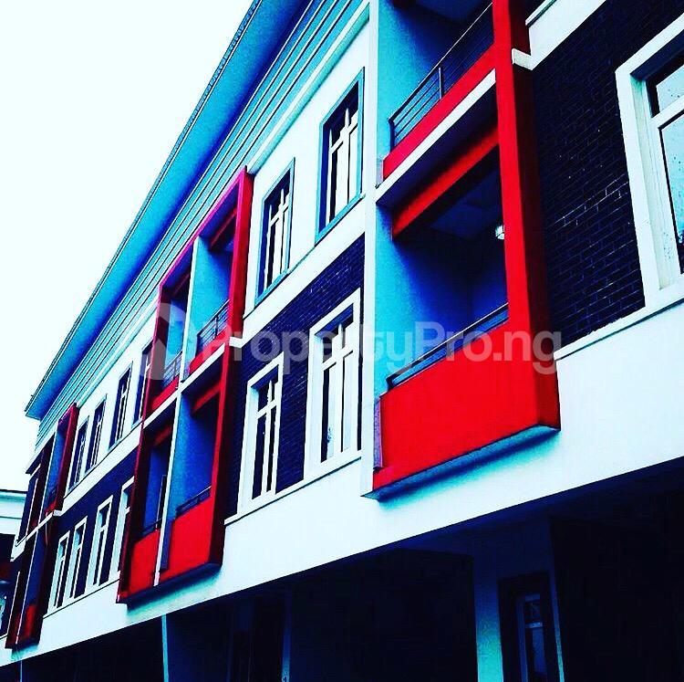 4 bedroom House for sale . Parkview Estate Ikoyi Lagos