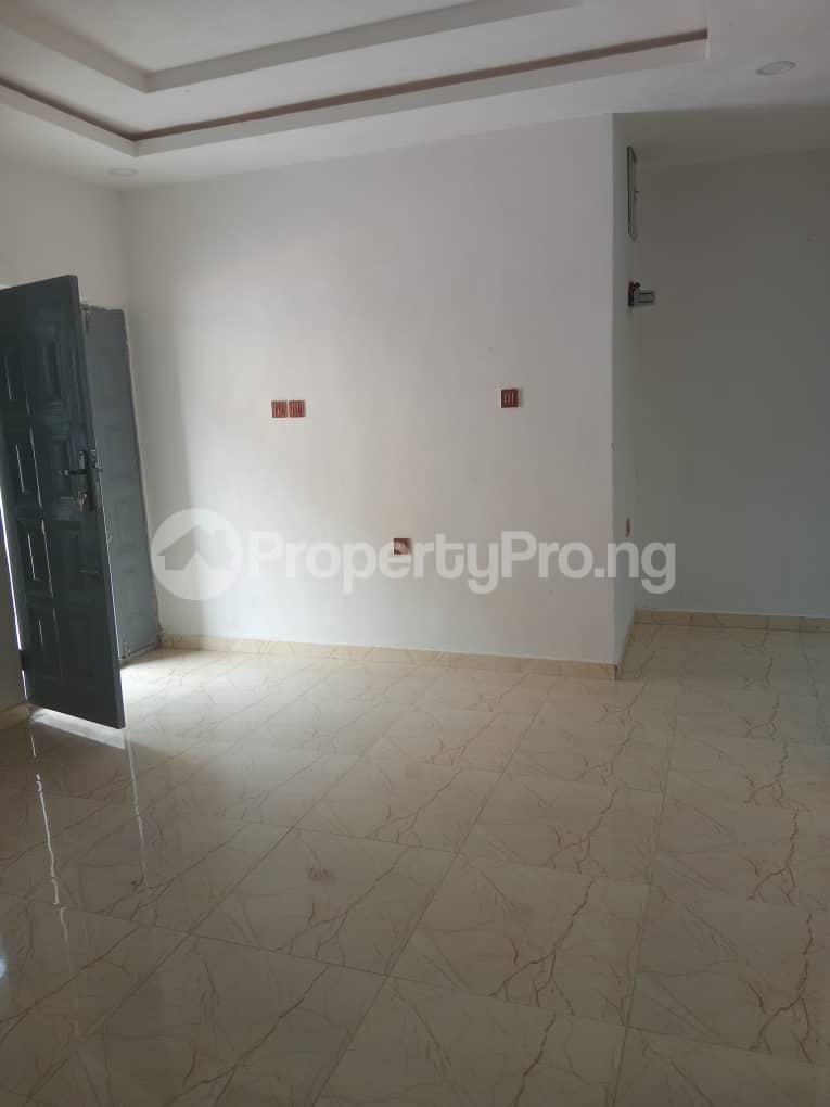 2 bedroom Flat / Apartment for rent Gbetu Awoyaya Ajah Lagos - 2