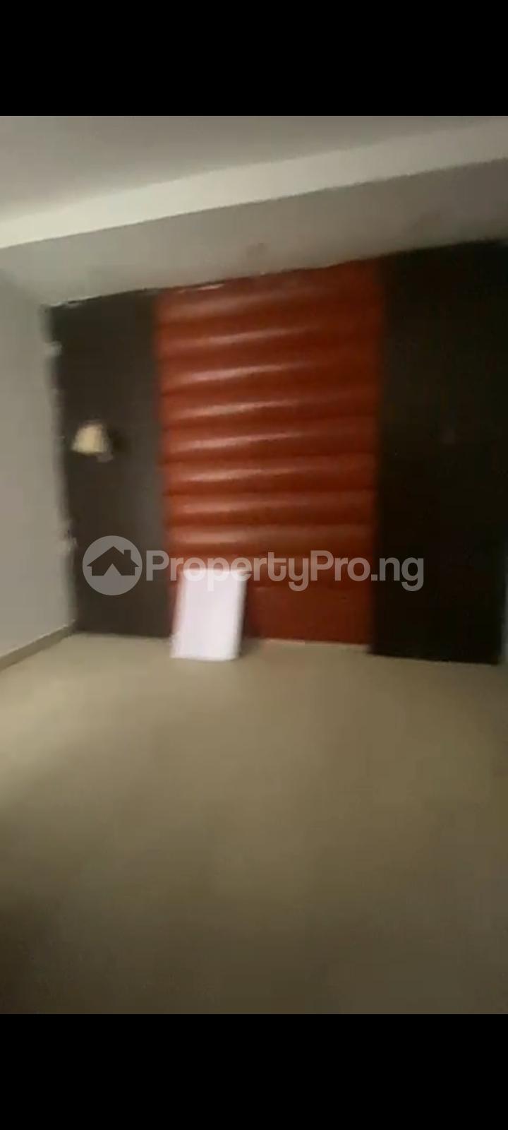 1 bedroom Flat / Apartment for rent chevron Lekki Lagos
