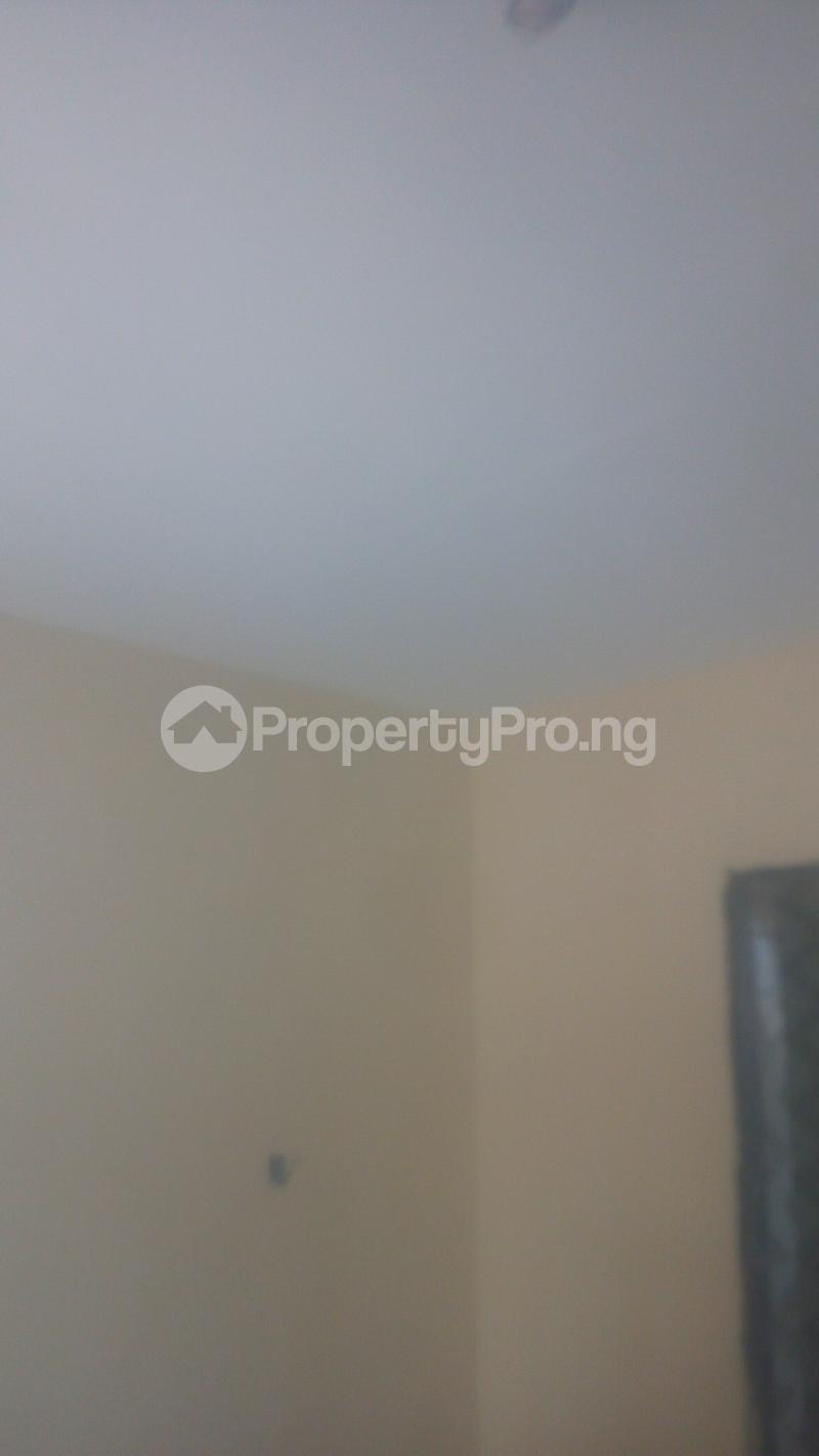 Flat / Apartment for rent News Engineering, Dawaki Gwarinpa Abuja