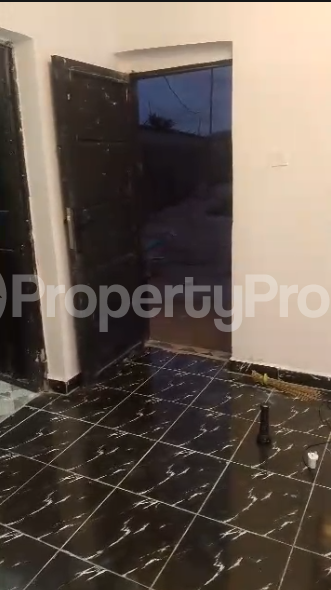 1 bedroom Flat / Apartment for rent Ogombo Ajah Lagos