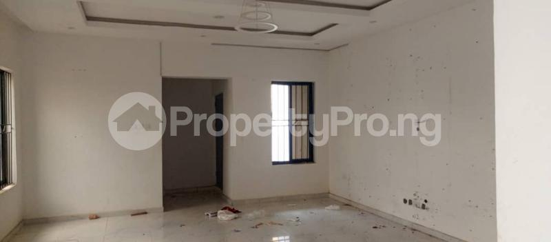 Flat / Apartment for rent Sunnyville Ado Round About Ado Ajah Lagos