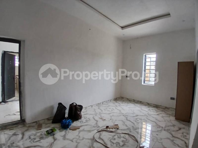 Flat / Apartment for rent Okeira Nla Ado Road Ajah Lagos Ado Road Ajah Lagos