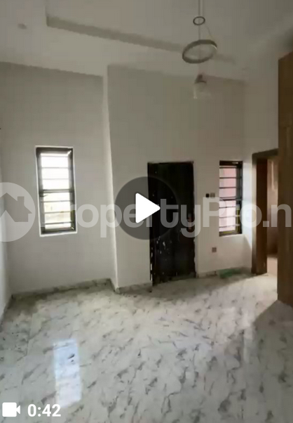 1 bedroom Flat / Apartment for rent Close To Ado Roundabout Badore Ajah Lagos