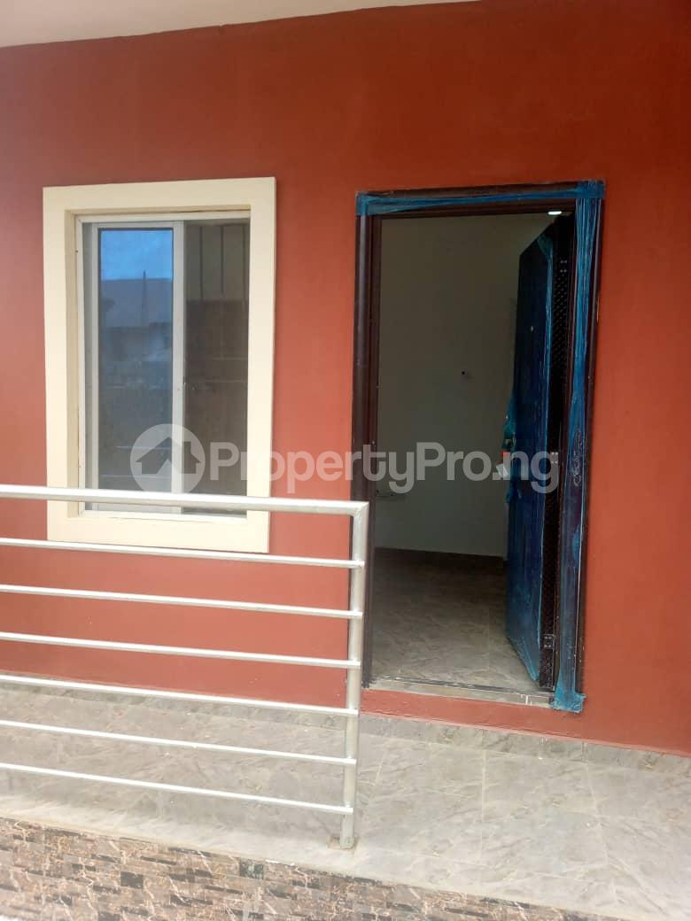Flat / Apartment for rent Badore Ajah Lagos - 0