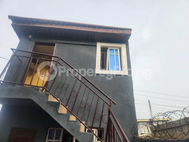 Flat / Apartment for rent Royal Palmwill Estates Remlek Badore Ajah Lagos