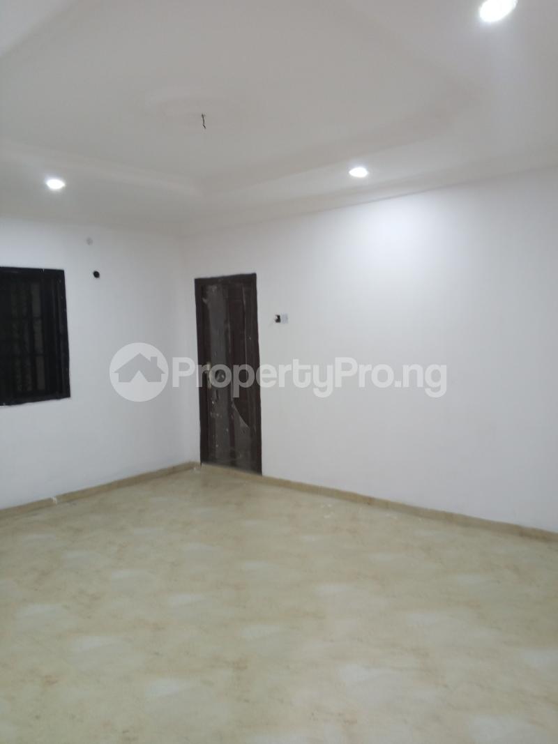 Flat / Apartment for rent Unity Estates Badore Ajah Lagos Badore Ajah Lagos