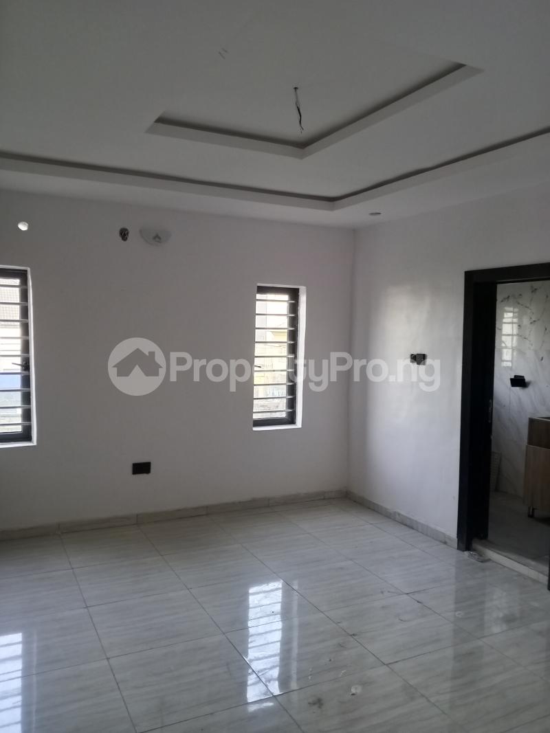 Flat / Apartment for rent Seaside Estates Badore Ajah Lagos Close To The Estates Gate Badore Ajah Lagos