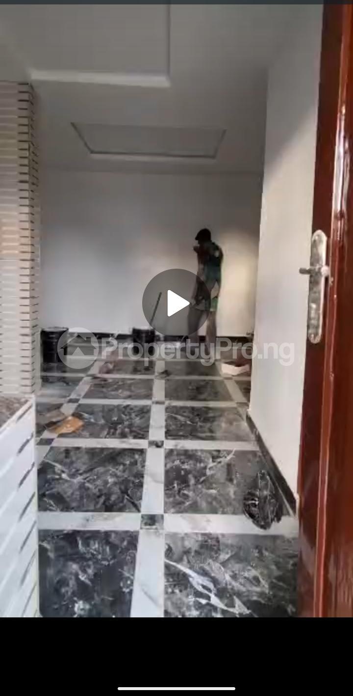 Flat / Apartment for rent Badore Road Ajah Lagos Badore Ajah Lagos