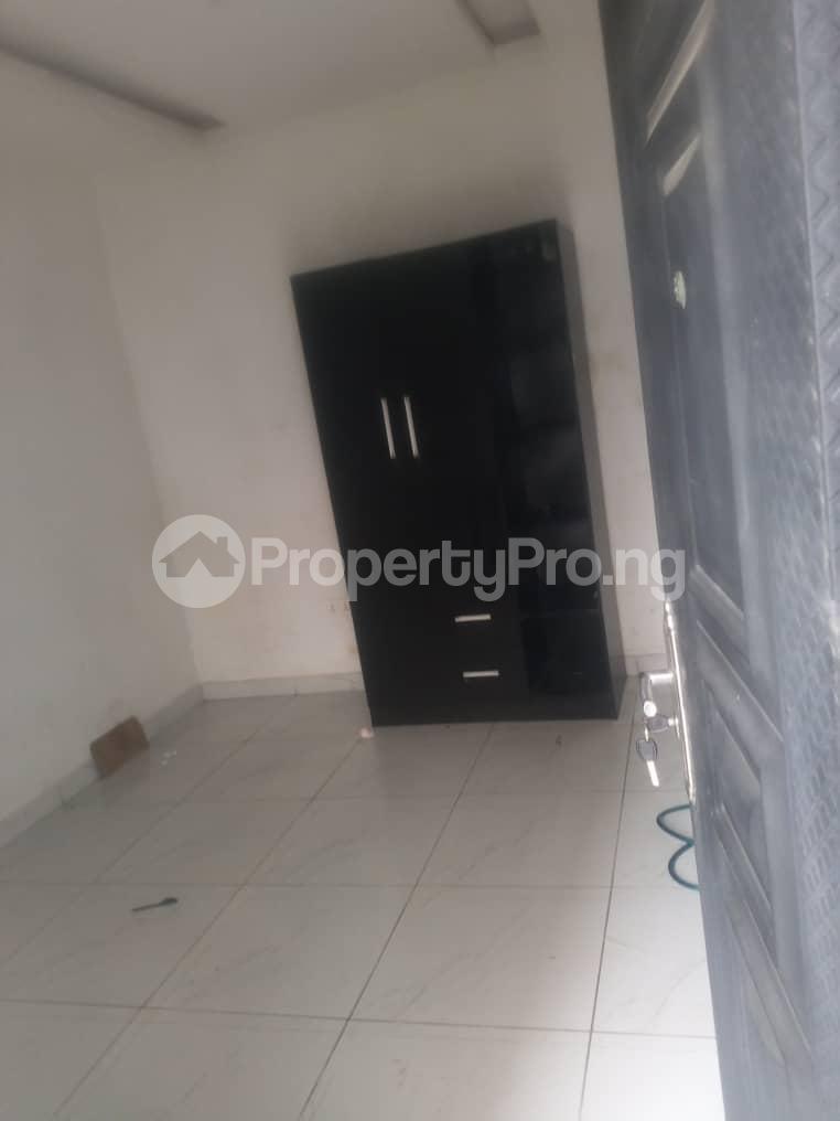 Flat / Apartment for rent In A Secured Estate Sangotedo Ajah Lagos