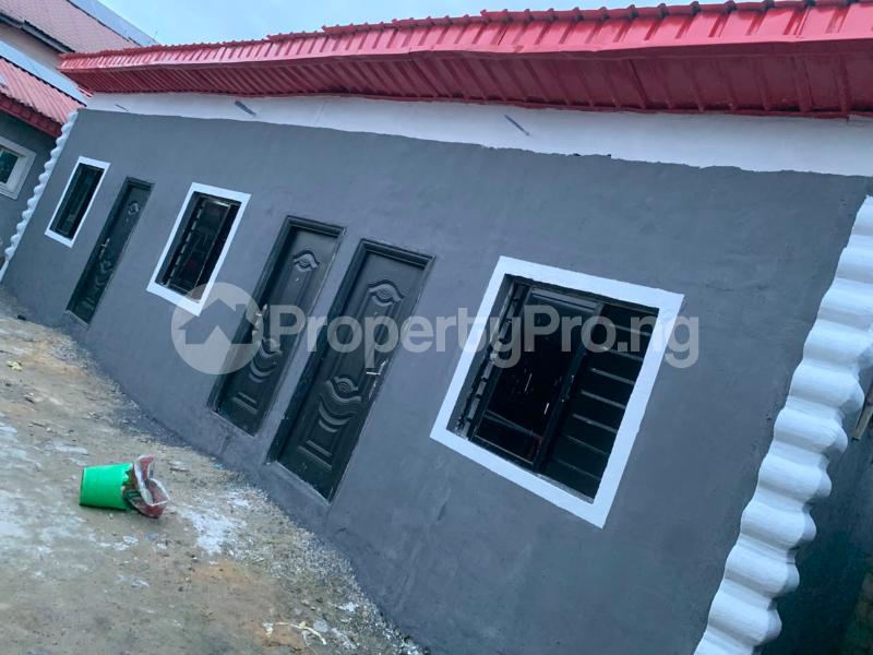 Flat / Apartment for rent Abijo Ajah Lagos
