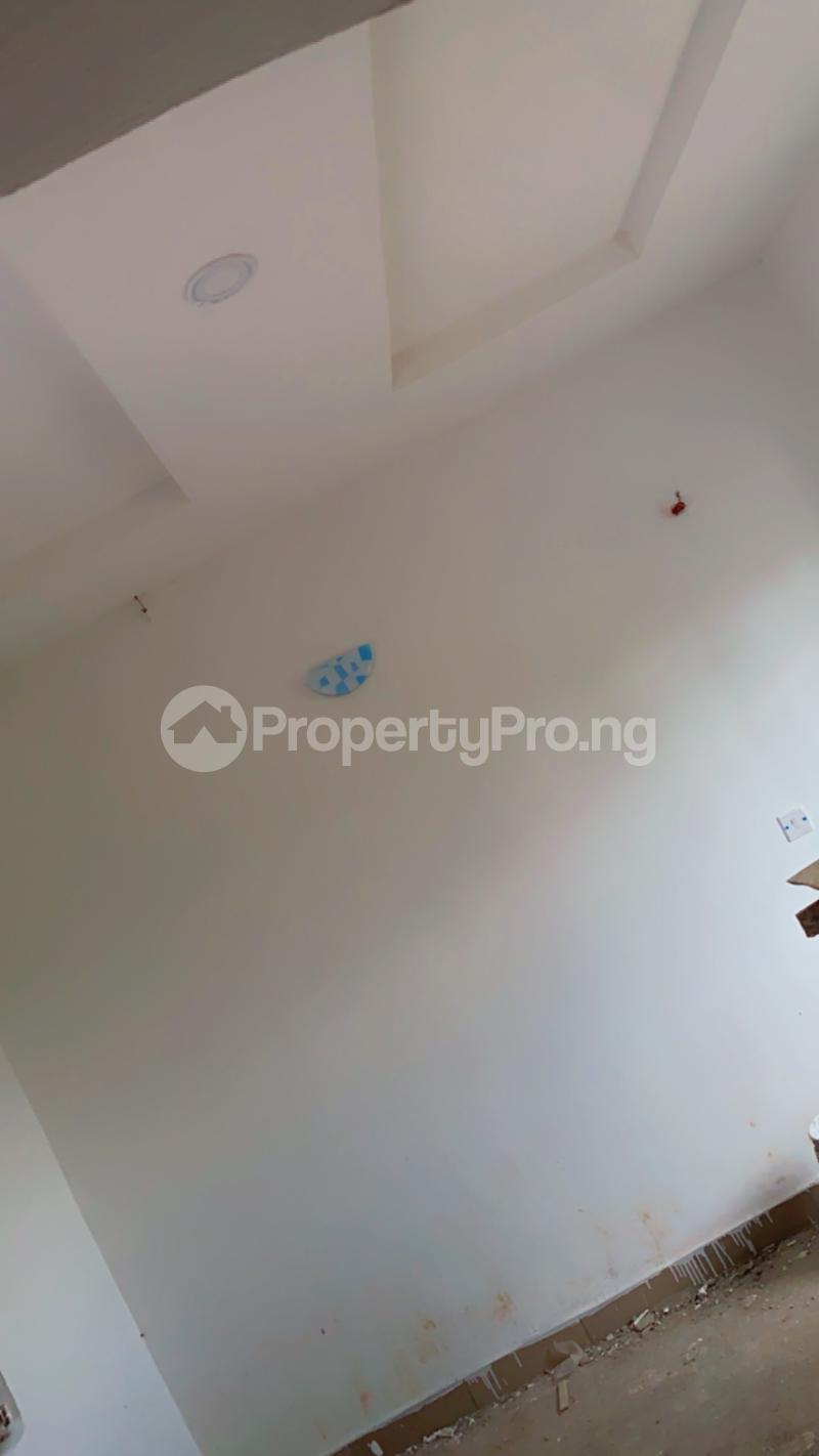 1 bedroom House for rent Lugbe Abuja