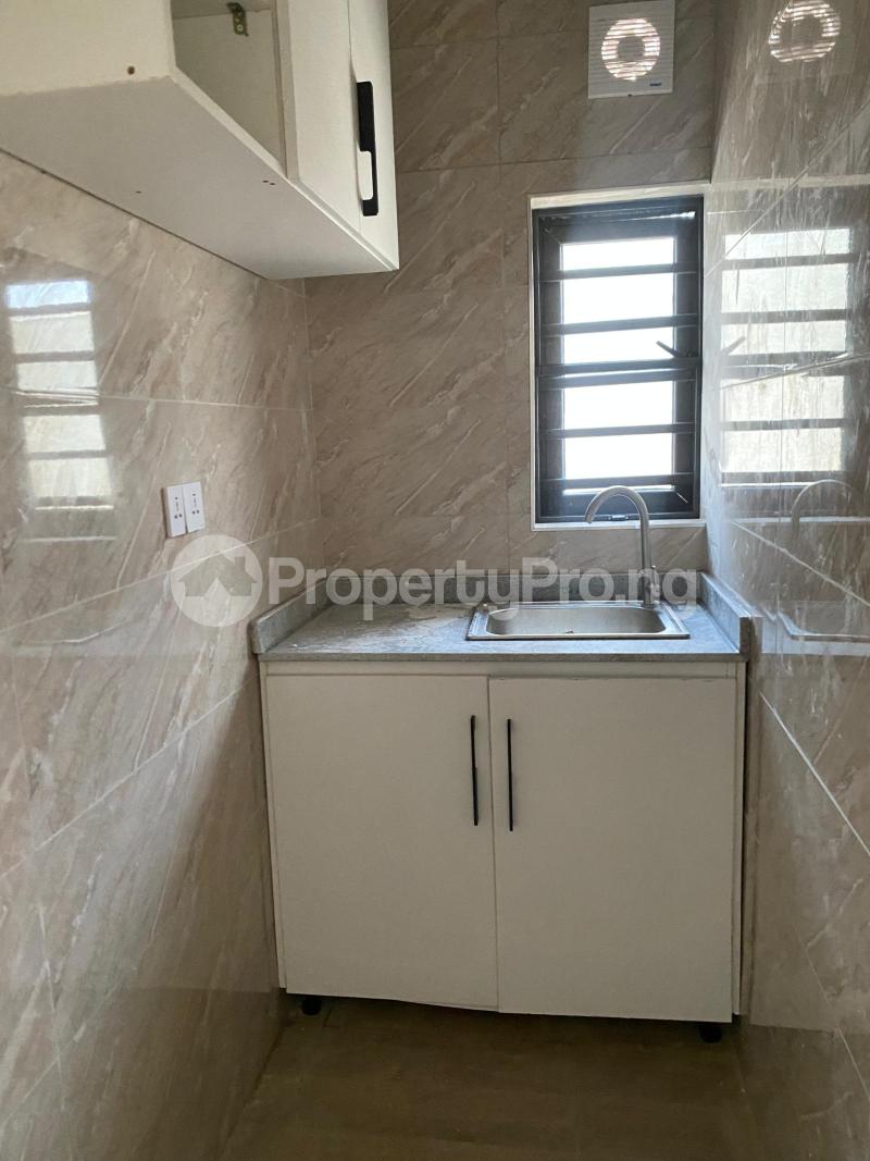 Flat / Apartment for rent By Sunnyvale Junction Kabusa Abuja - 0