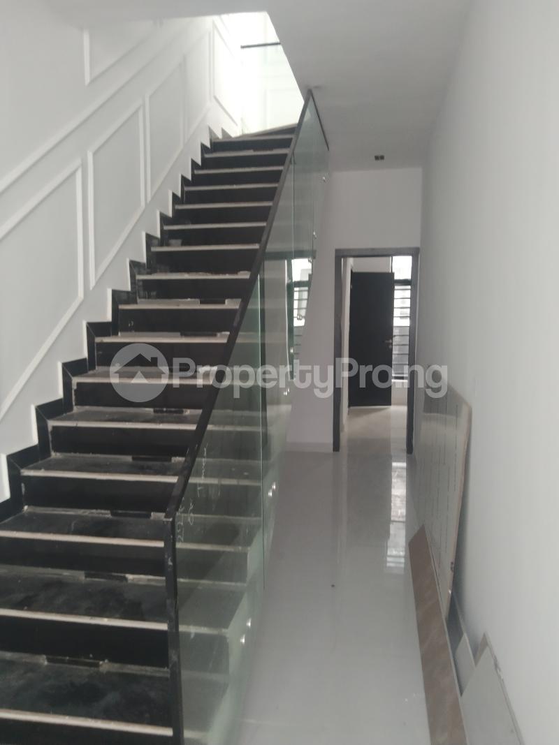 4 bedroom House for sale Gra Ikota Lekki Lagos