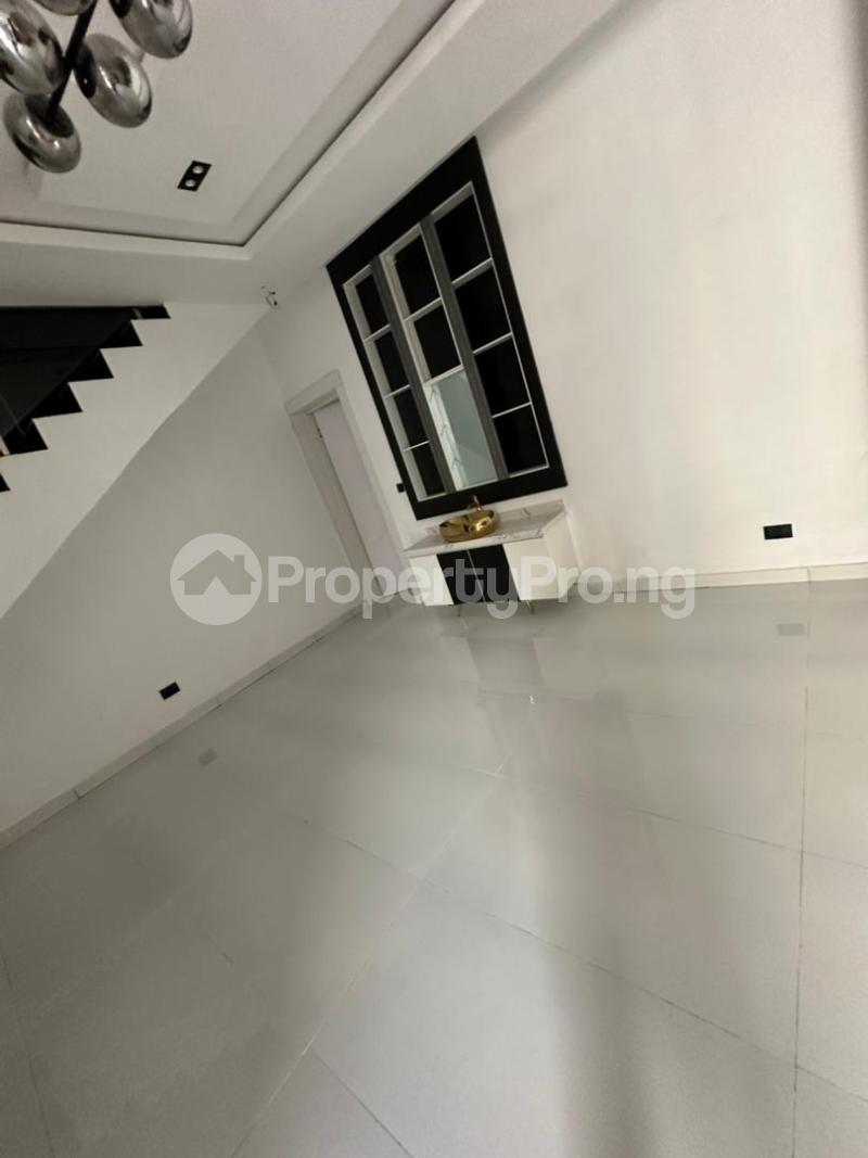 4 bedroom House for rent Lekki Palm City Estate Ajah Lagos