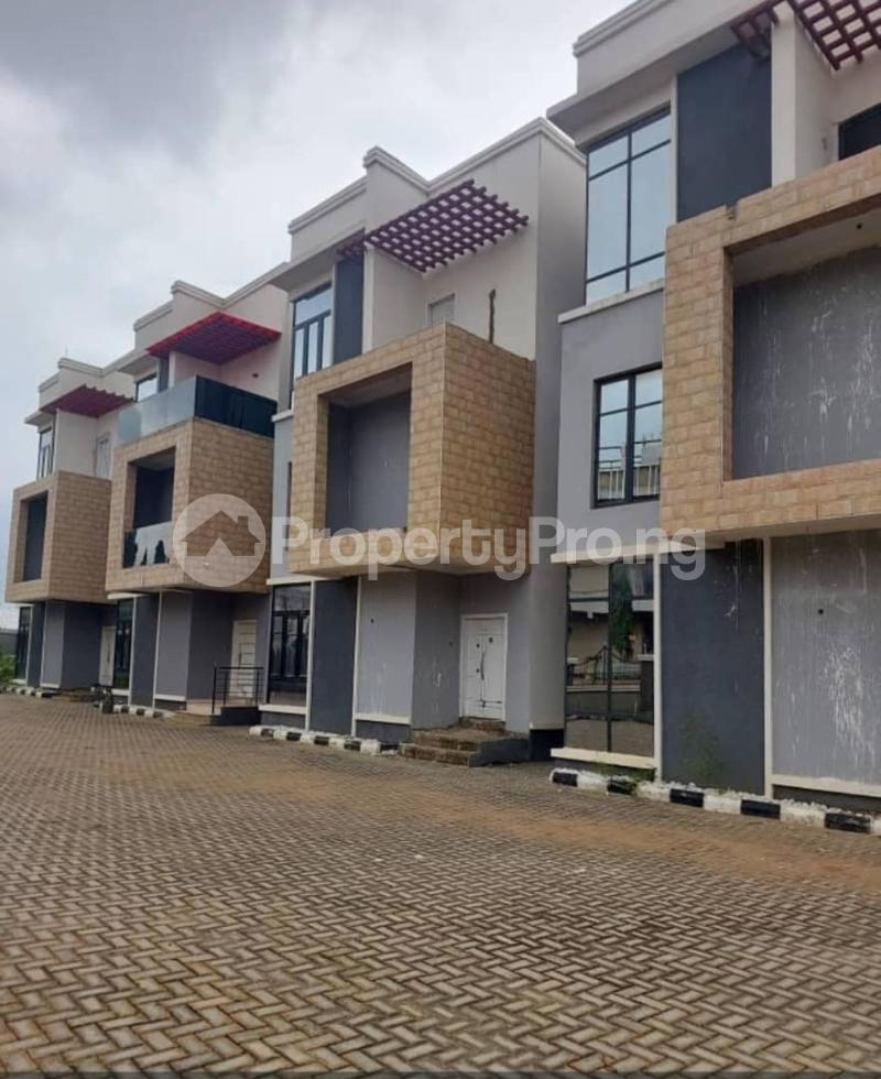 4 bedroom House for sale Katampe Ext Abuja
