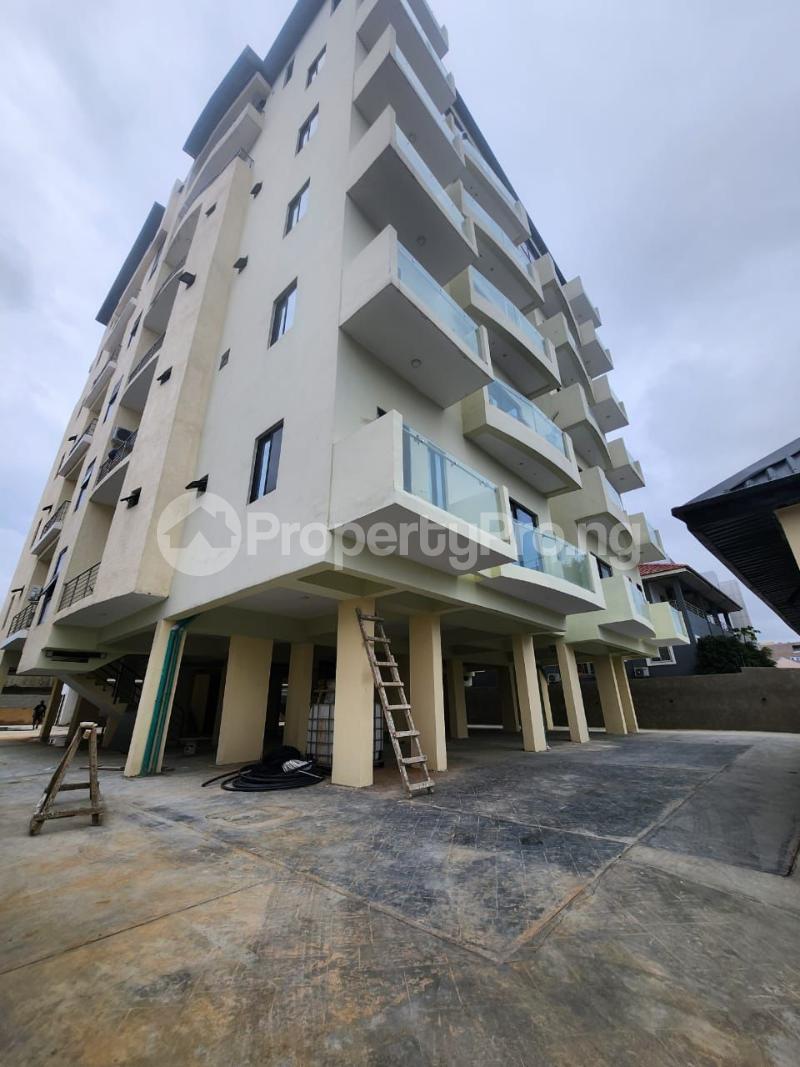 2 bedroom Flat / Apartment for sale ONIRU Victoria Island Lagos - 0