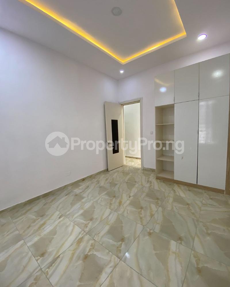 1 bedroom Flat / Apartment for rent Oral Extension Oral Estate Lekki Lagos