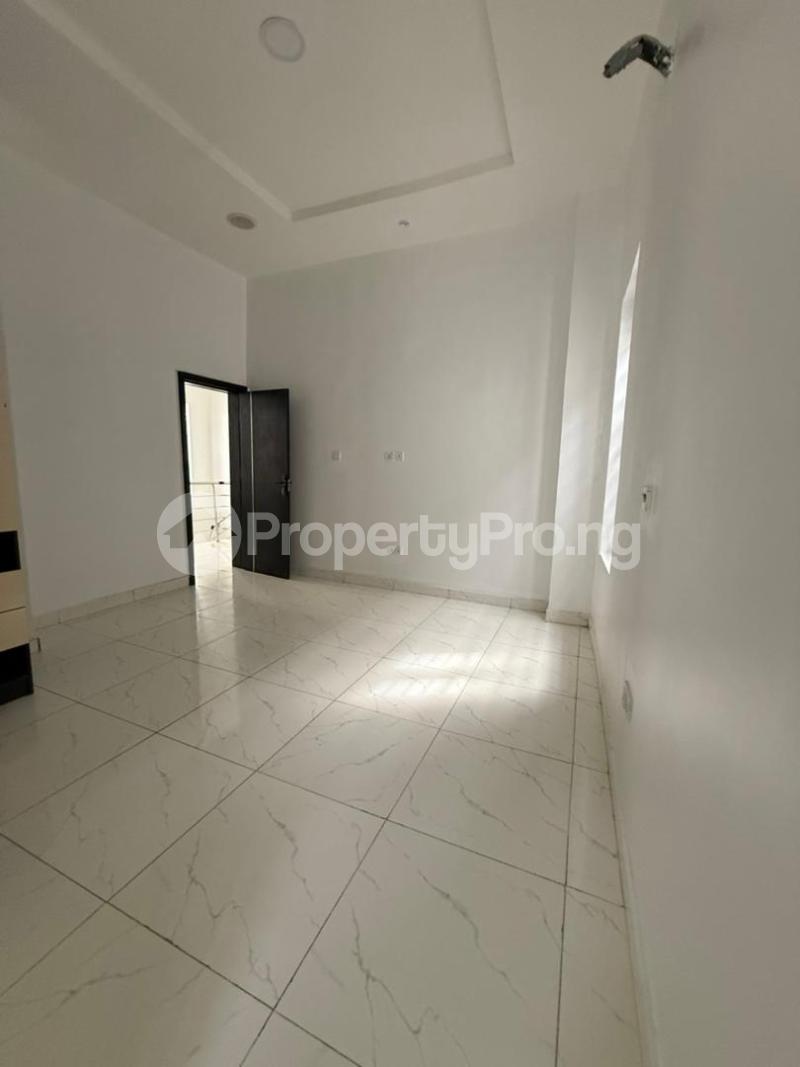 1 bedroom Flat / Apartment for rent Royal Pine Estate Orchid Lekki Lagos