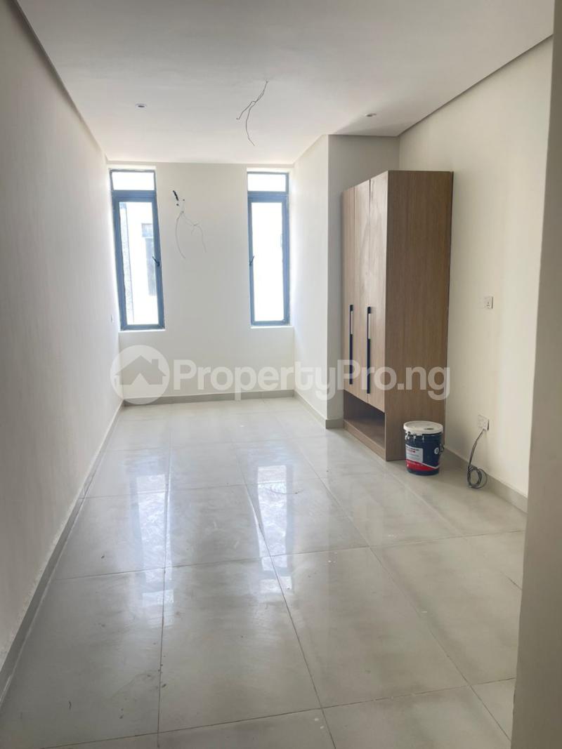 1 bedroom Flat / Apartment for rent Igbo-efon Lekki Lagos