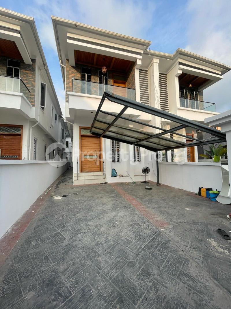 1 bedroom Flat / Apartment for rent Dpk orchid Lekki Lagos