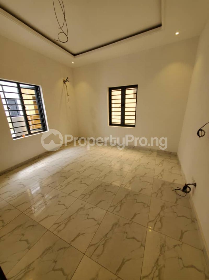 1 bedroom Flat / Apartment for rent Ologolo Lekki Lagos