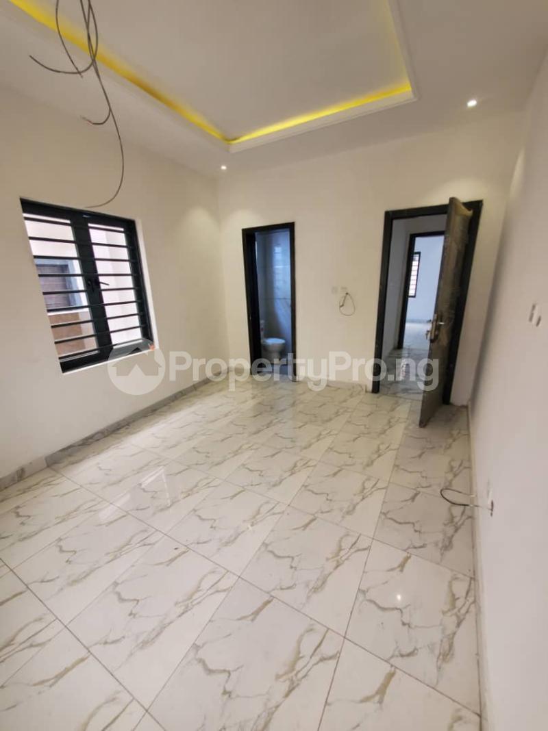 1 bedroom Flat / Apartment for rent Ologolo Lekki Lagos - 1