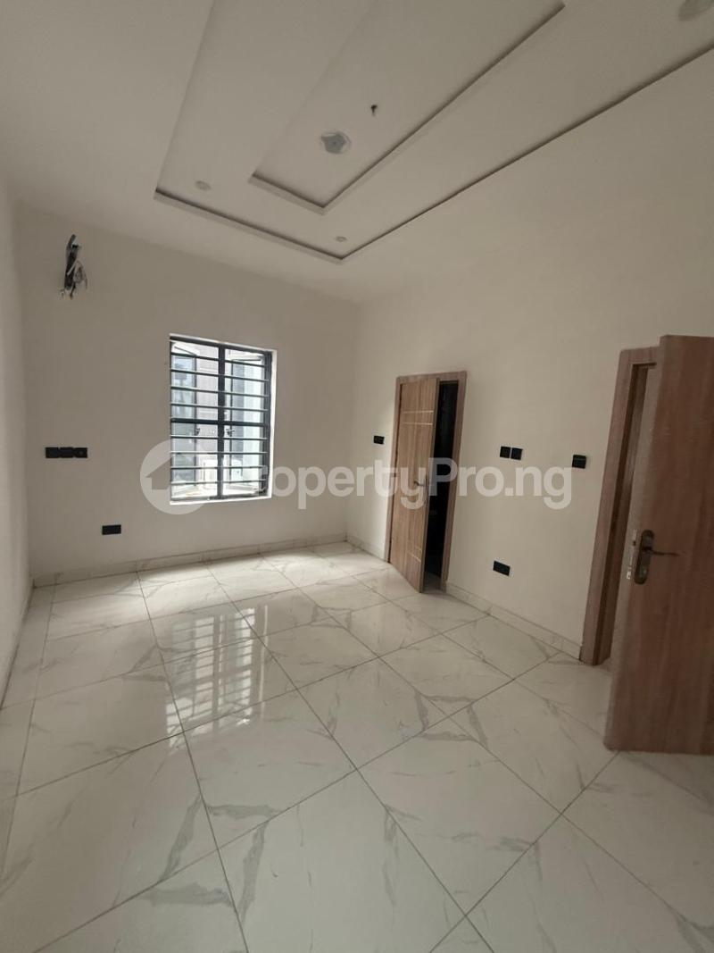 1 bedroom Flat / Apartment for rent Ologolo Lekki Lagos