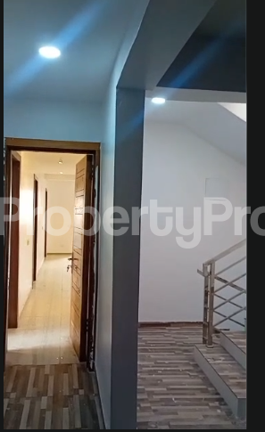 2 bedroom Flat / Apartment for rent Ologolo Lekki Lagos