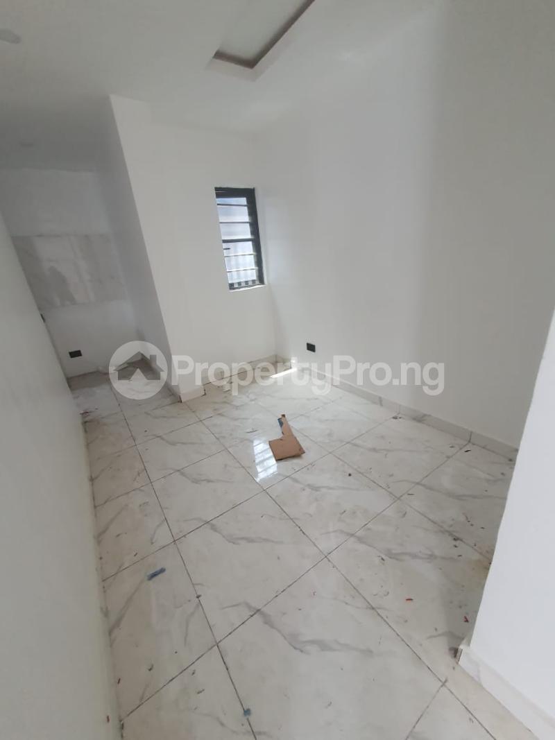 2 bedroom Flat / Apartment for rent Non Flooded Area Igbo-efon Lekki Lagos