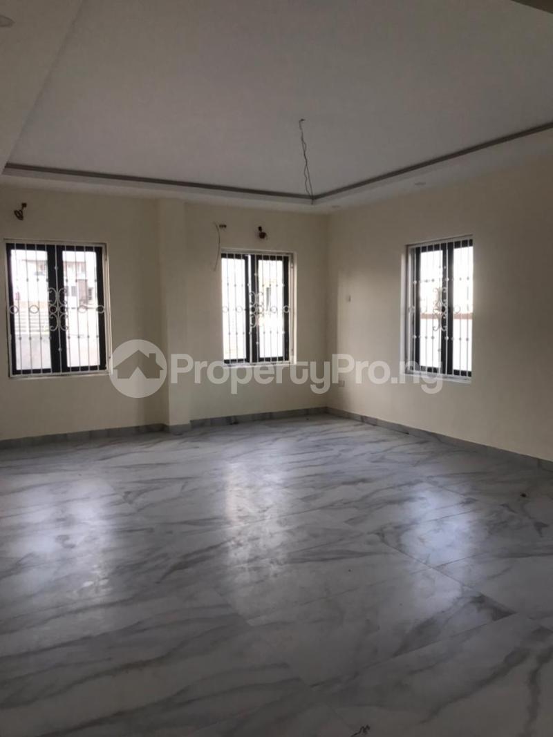 3 bedroom Flat / Apartment for rent Osapa london Lekki Lagos