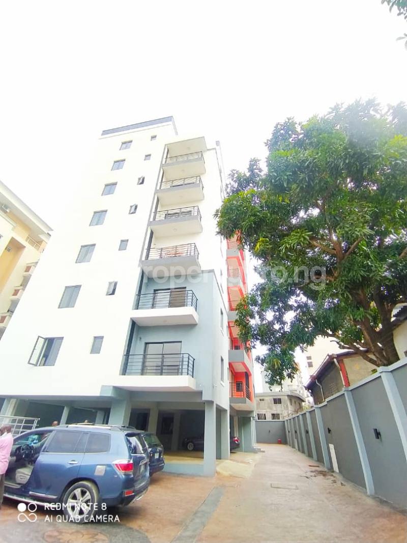 3 bedroom Flat / Apartment for rent Victoria Island Extension Victoria Island Lagos