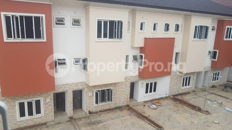 House for rent Ikate, Lekki Ikate Lekki Lagos