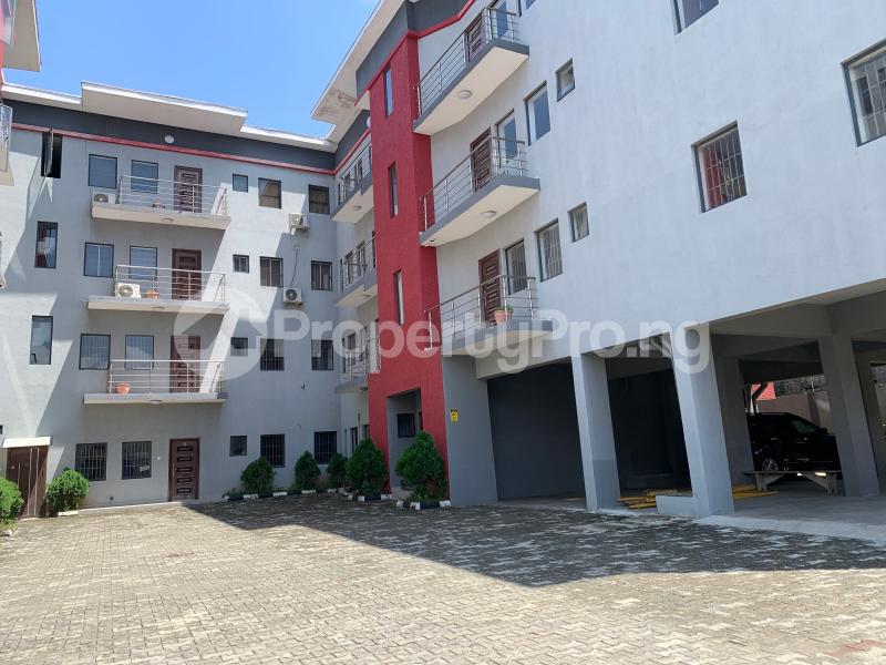 3 bedroom Flat / Apartment for sale Off Palace Road Ikate Lekki Lagos