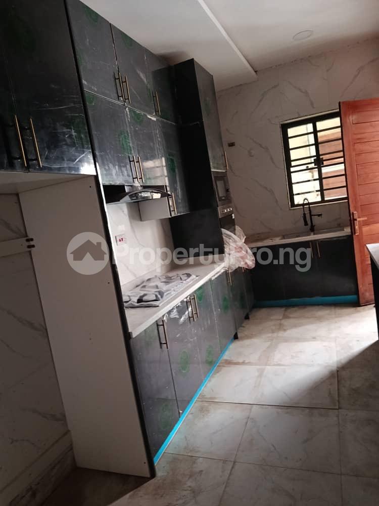 2 bedroom Flat / Apartment for rent Ologolo Lekki Lagos