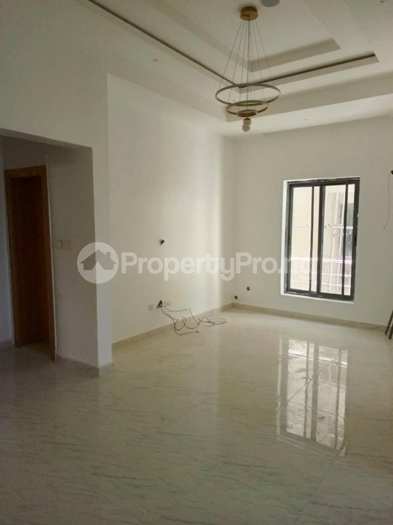 1 bedroom Flat / Apartment for rent Ikate Ilasan Lekki Lagos