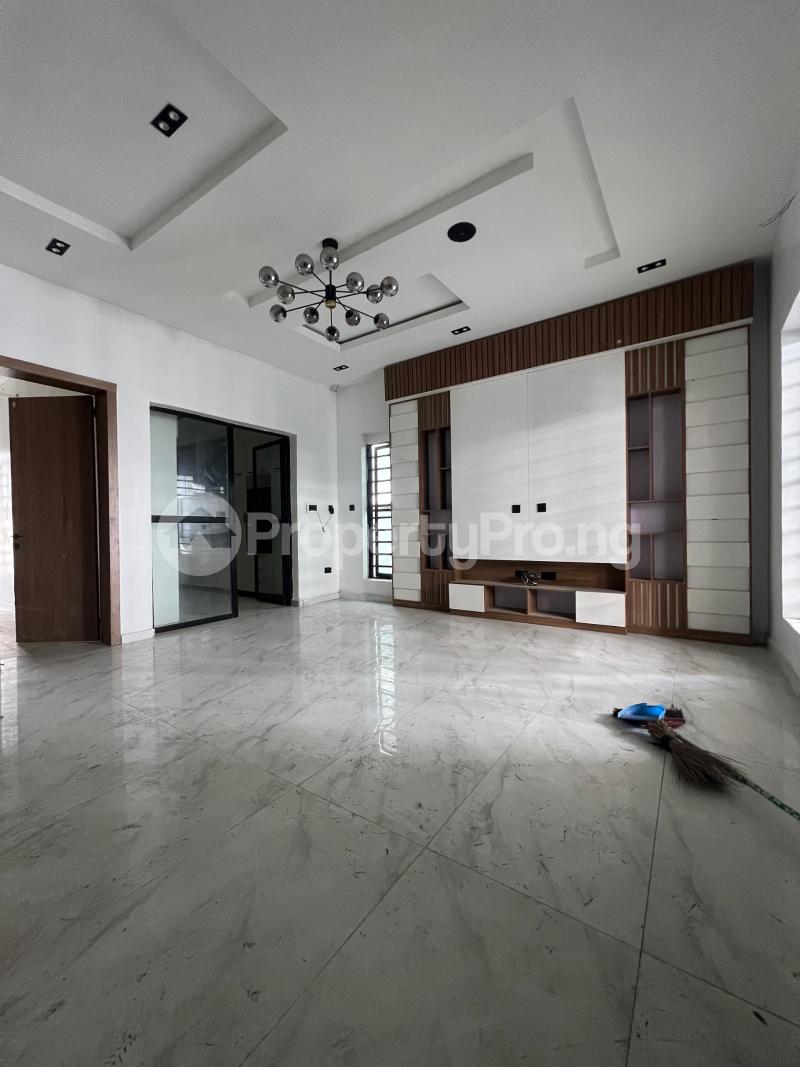 1 bedroom Flat / Apartment for rent Daffodil Garden Estate 2 orchid Lekki Lagos