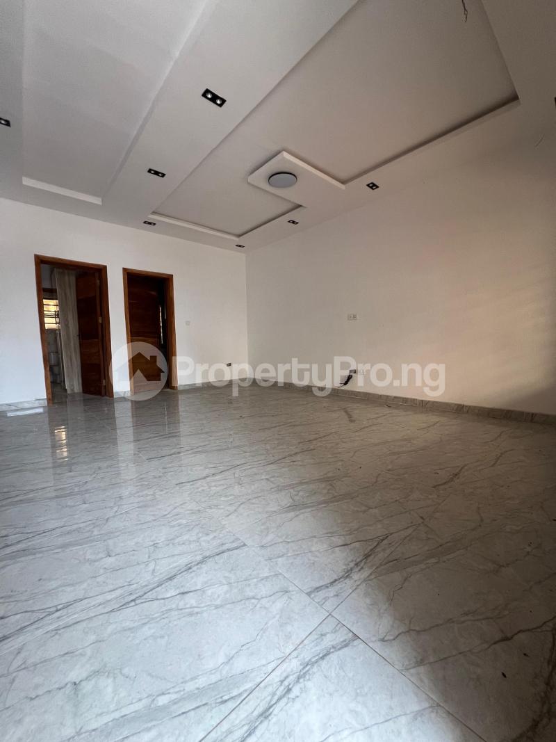 1 bedroom Flat / Apartment for rent Lekki Conservation Along Lekki Expressway Lekki Lagos