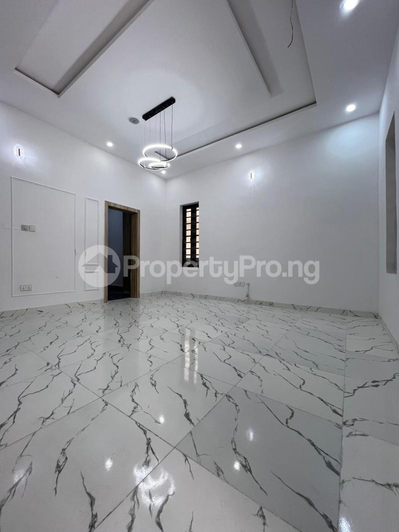 1 bedroom Flat / Apartment for rent Gra Ikota Lekki Lagos - 0