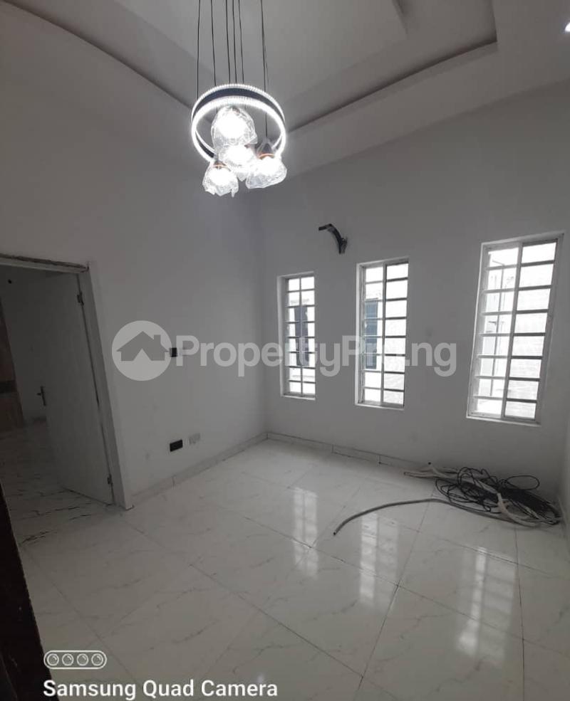 1 bedroom Flat / Apartment for rent chevron Lekki Lagos
