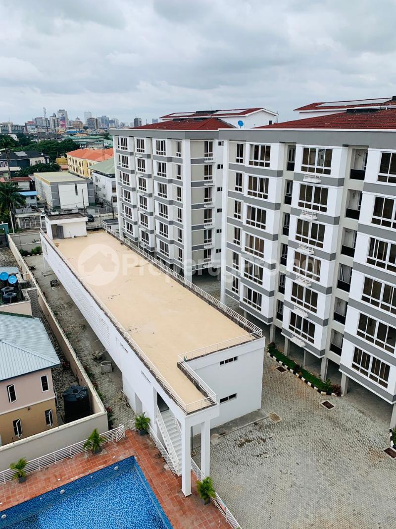 Flat / Apartment for rent Off Awolowo Road Ikoyi Lagos - 1