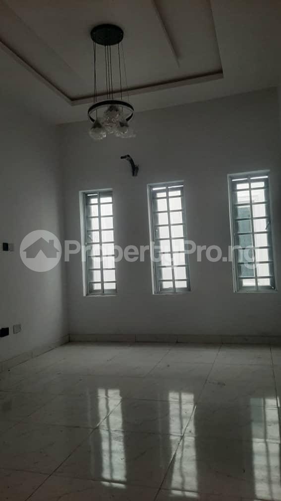 1 bedroom Flat / Apartment for rent chevron Lekki Lagos