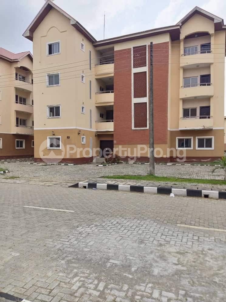 2 bedroom Flat / Apartment for rent Sangotedo Ajah Lagos
