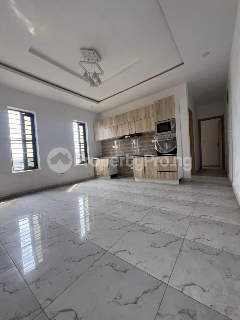 2 bedroom Flat / Apartment for rent Royal Pine Estate orchid Lekki Lagos