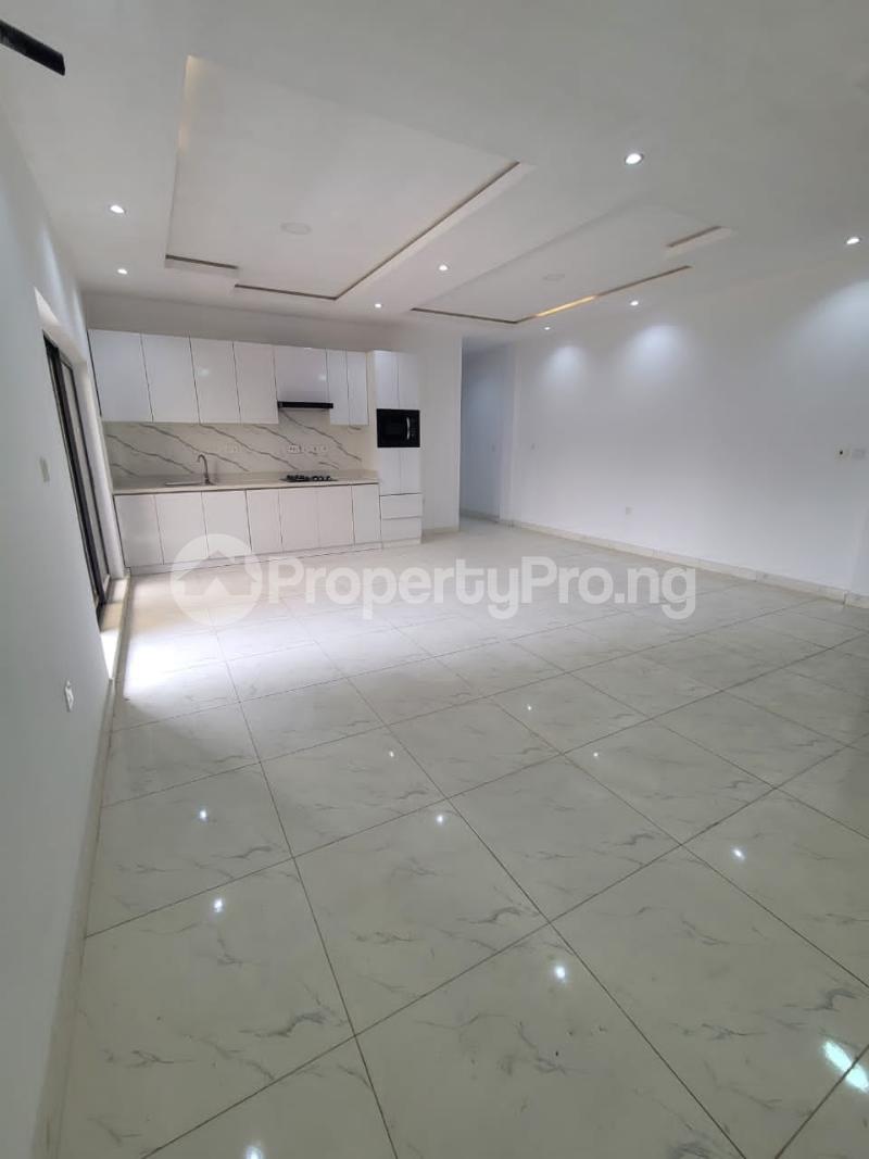 2 bedroom Flat / Apartment for rent Off Freedom Way, Lekki Phase 1 Lagos State. Lekki Phase 1 Lekki Lagos