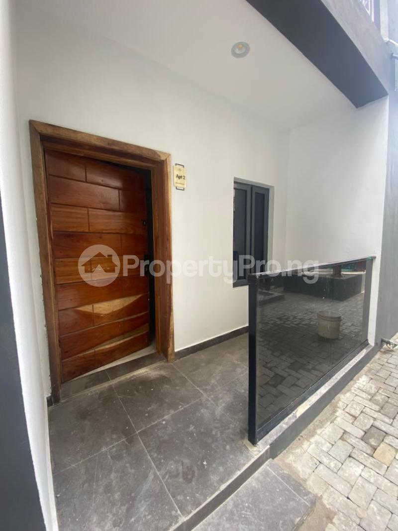 2 bedroom Flat / Apartment for rent U3 Estate By Pinnacle Filling Station Marwa Busstop, Lekki Phase 1 Lagos State. Lekki Phase 1 Lekki Lagos