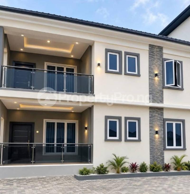 2 bedroom Flat / Apartment for rent Roi Gardens Estate Abraham adesanya estate Ajah Lagos