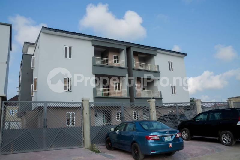 2 bedroom House for rent Off Road 5 , Lekki Scheme 2 Lekki Scheme 2 Ajah Lagos