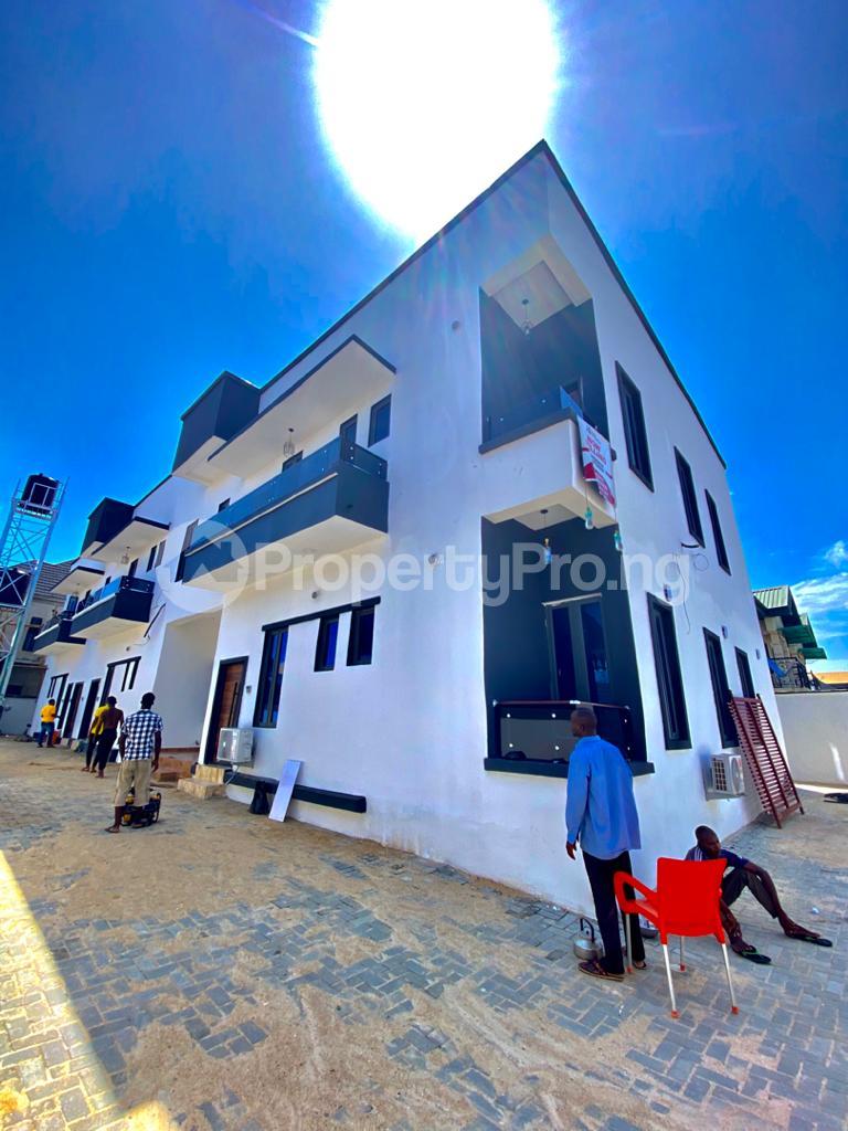 2 bedroom Flat / Apartment for sale Ologolo Lekki Lagos