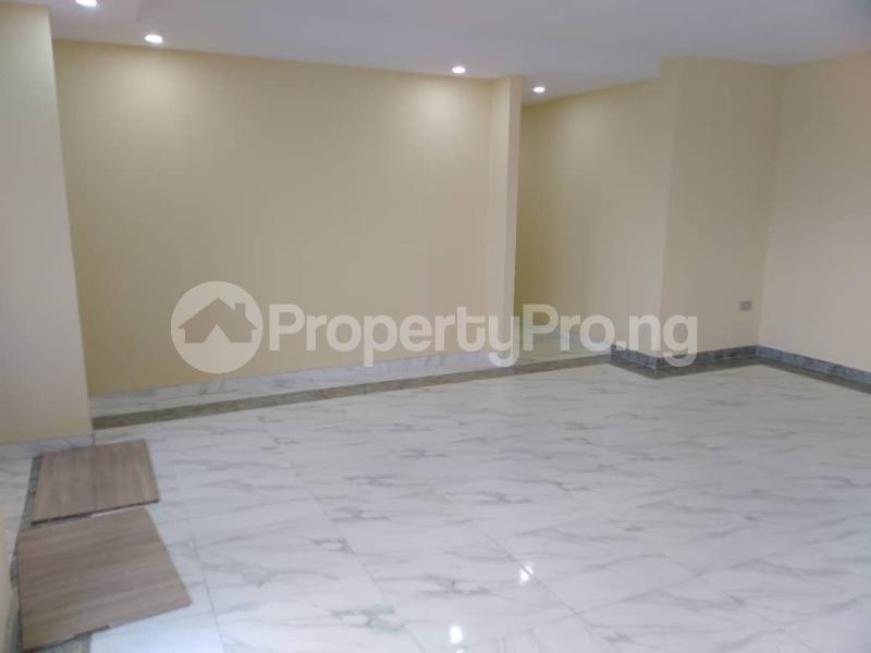 2 bedroom Flat / Apartment for rent Igbo-efon Lekki Lagos